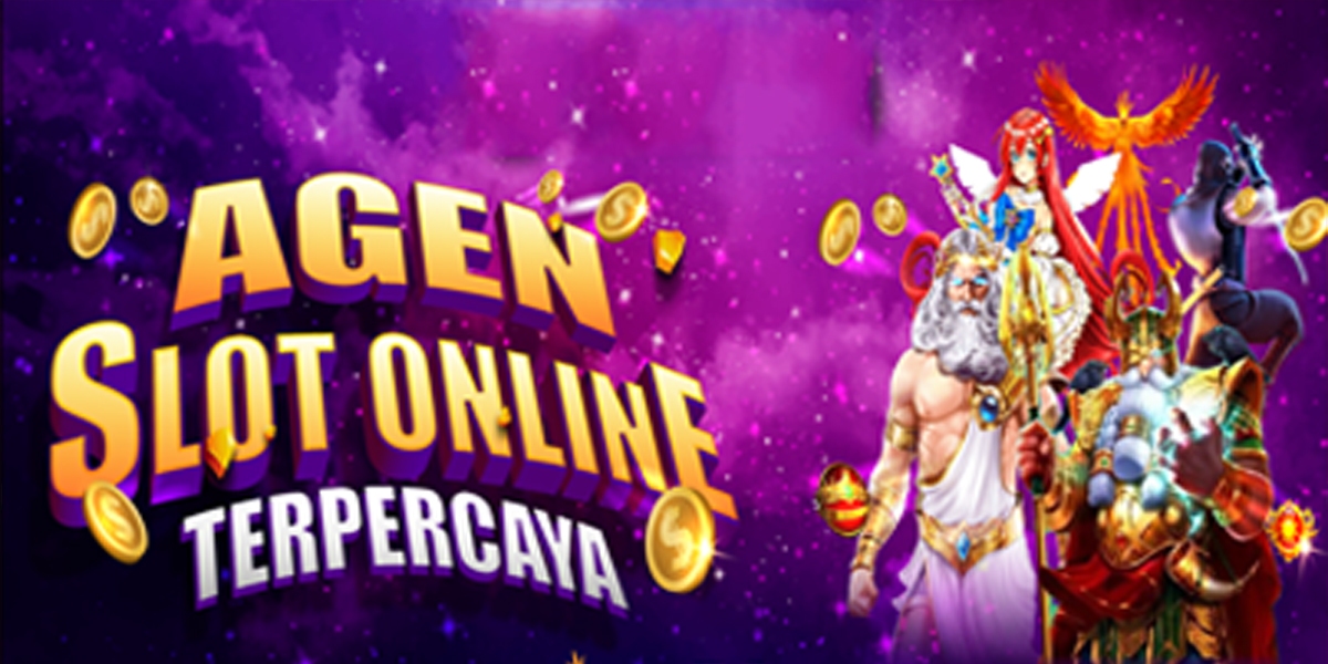 Apa Itu Game Slot Gacor? Panduan Lengkap untuk Pemula dan Penggemar Slot Online Banner