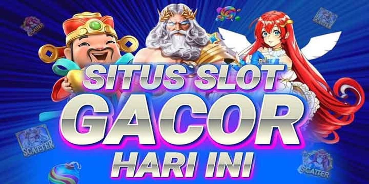 Apa Itu Slot Gacor atau Istilah Link Gacor di Indonesia?
