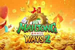 Mahjong Ways 2: Sensasi Slot Bertema Tradisi Tiongkok yang Meledak di Pasaran